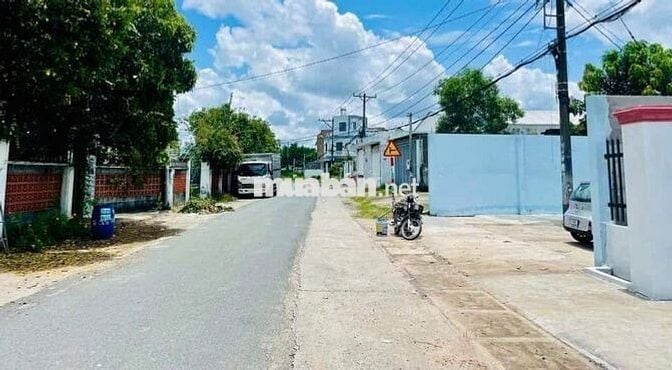Chủ gửi ra nhanh 200m2, giá hiếm có 880tr - Tân Thông Hội - còn TL