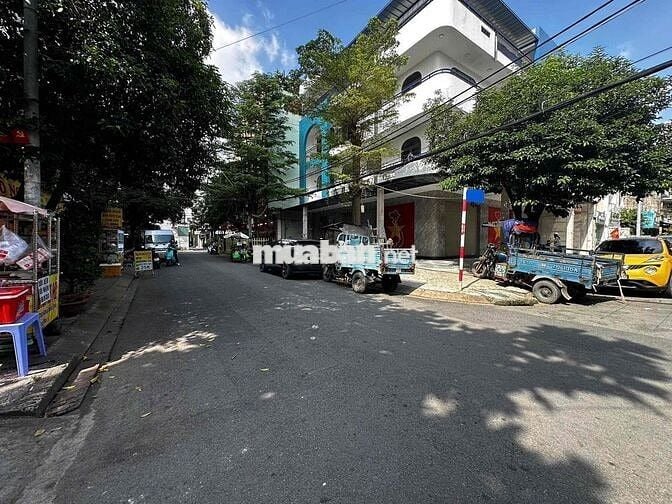 Cho Thuê Siêu Phẩm MBKD Góc 2MT Vườn Lài , Kế Chung Cư Vườn Lài .