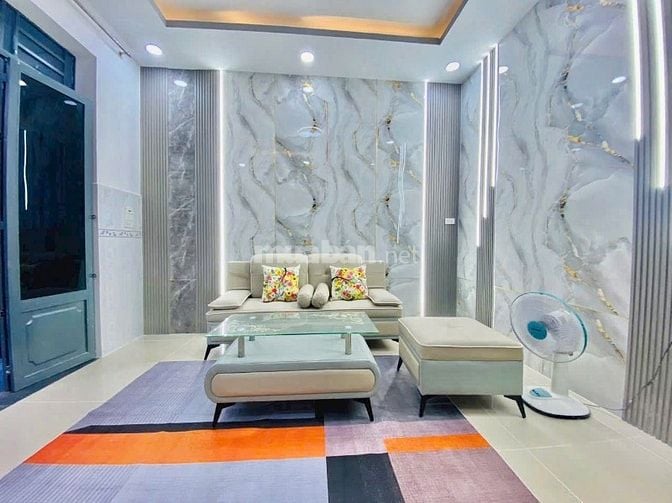BÁN NHÀ GIÁ RẺ TL15 THẠNH LỘC – QUẬN 12 – CÓ SỔ HỒNG RIÊNG