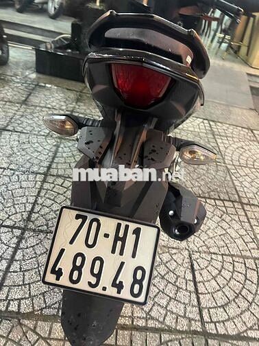 SupRa GTR 150 - Nhập indo - 2019 - BAo An Ninh .