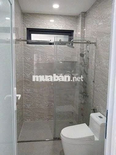 Nhà NC Nguyễn Phi Khanh gần thạch thị thanh võ thị sáu Chợ Tân Định