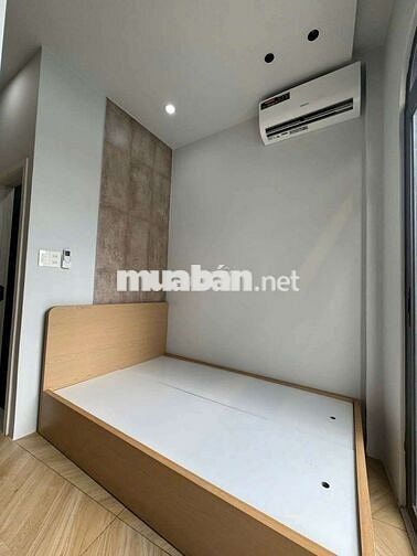 Nhà hẻm 10m2 2PN đường Huỳnh Mẫn Đạt Bình Thạnh