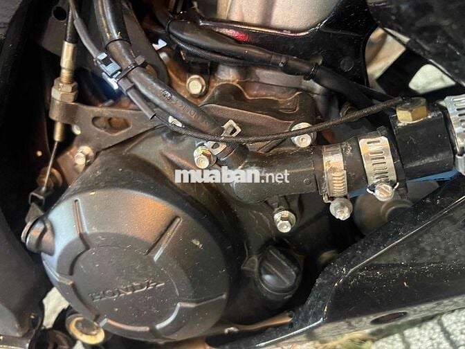SupRa GTR 150 - Nhập indo - 2019 - BAo An Ninh .