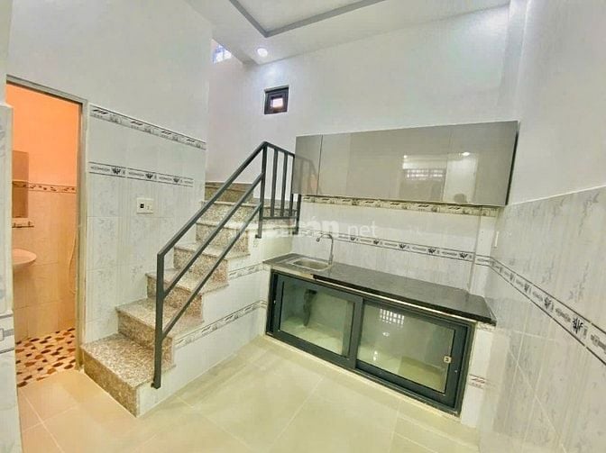 BÁN NHÀ GIÁ RẺ TL15 THẠNH LỘC – QUẬN 12 – CÓ SỔ HỒNG RIÊNG