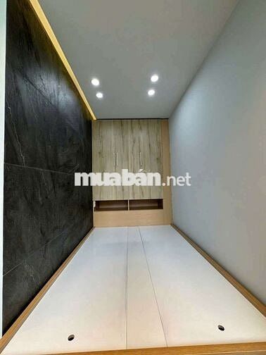 Nhà hẻm 10m2 2PN đường Huỳnh Mẫn Đạt Bình Thạnh