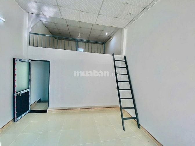 BÁN NHÀ GIÁ RẺ TL15 THẠNH LỘC – QUẬN 12 – CÓ SỔ HỒNG RIÊNG
