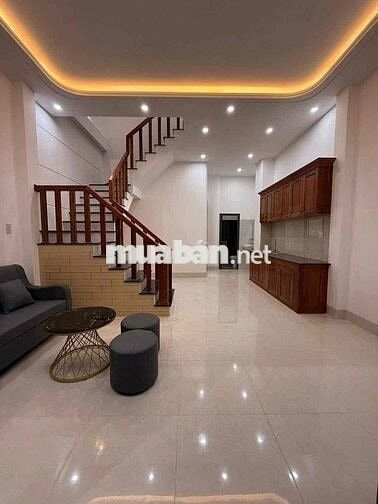 Bán nhà hẻm nhánh hẻm 311 Nguyễn Văn Cừ gần cao đẳng y tế giá 2,86 tỷ
