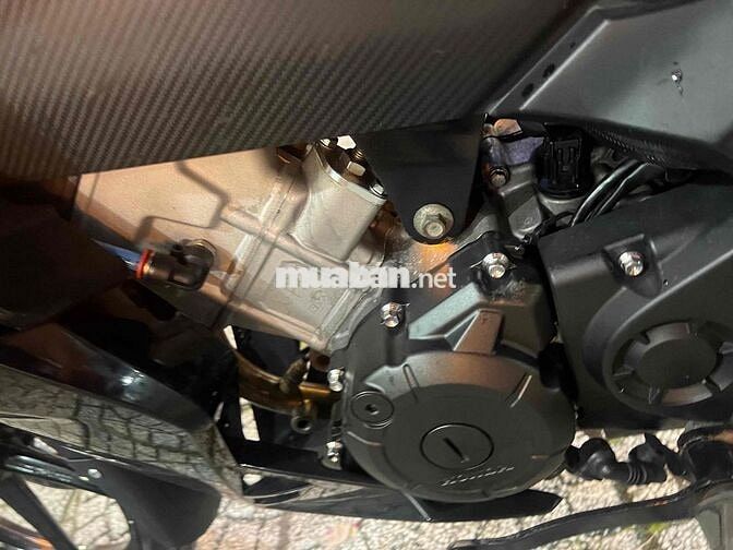 SupRa GTR 150 - Nhập indo - 2019 - BAo An Ninh .