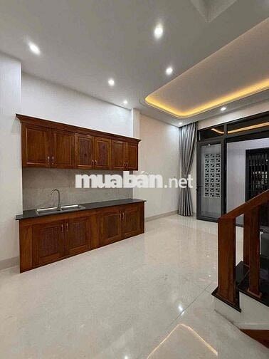 Bán nhà hẻm nhánh hẻm 311 Nguyễn Văn Cừ gần cao đẳng y tế giá 2,86 tỷ