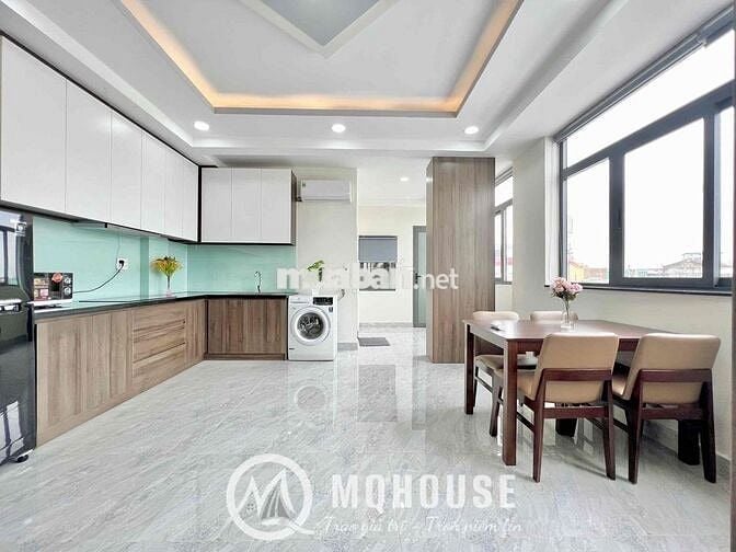 PENHOUSE SIÊU RỘNG FULL NỘI THẤT NẰM NGAY HOÀNG VĂN THỤ