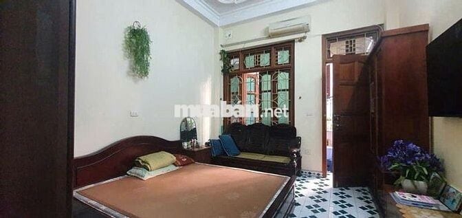🏠 PHÂN LÔ Ô TÔ ĐỖ CỬA – 3 BƯỚC RA PHỐ – KHU VIP THANH XUÂN