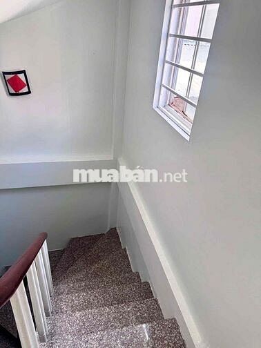 BÁN NHÀ QUAN NHÂN THANH XUÂN HAI MẶT THOÁNG GẦN PHỐ DT:32m2* 5Tầng