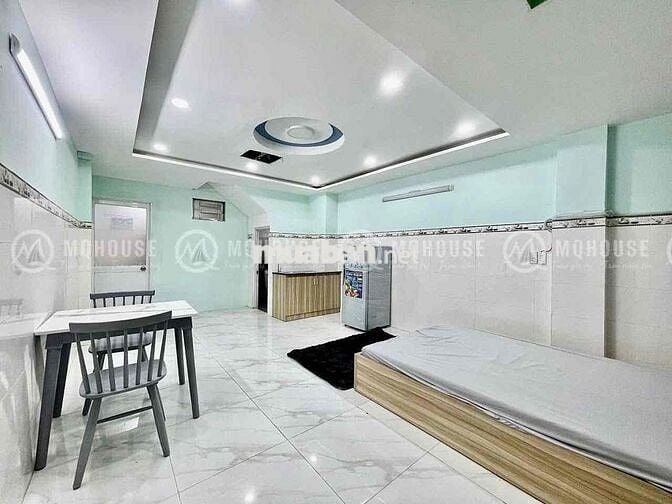 💎 ƯU ĐÃI ĐỘC QUYỀN: Giảm ngay 500K Tháng Đầu! Studio Full Nội Thất Siê