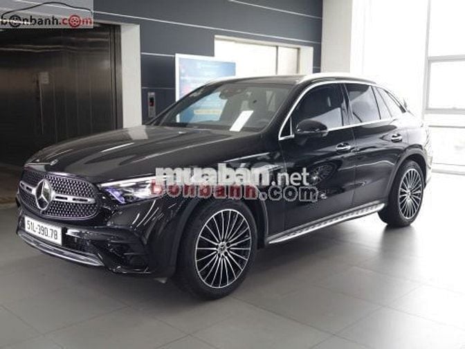 Mercedes Benz GLC 300 4Matic 2023
