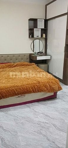 Căn hộ KĐT Định Công 82m2 3pn 2wc ban công, khách bếp rộng, thoáng mát