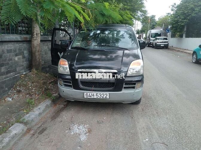 2004 - 000000 km