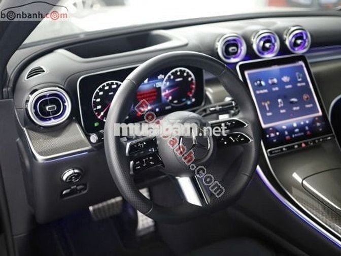 Mercedes Benz GLC 300 4Matic 2023