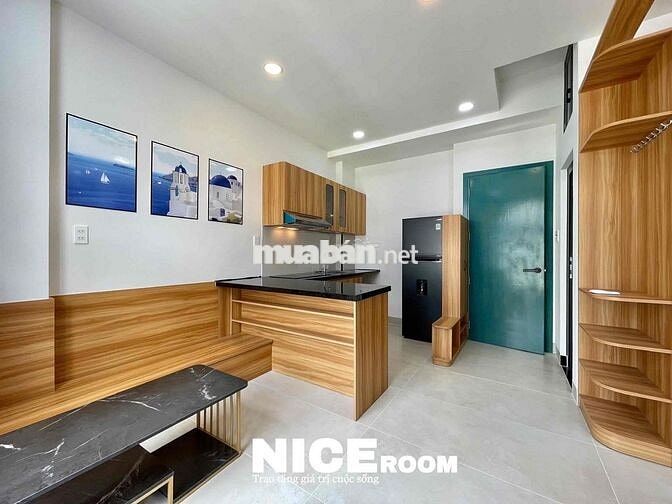 🏡Căn Hộ Ngay Trung Tâm Quận Bình Thạnh👉 Khu L81👉 Full Nội Thất Mới Xịn