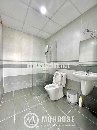 PENHOUSE SIÊU RỘNG FULL NỘI THẤT NẰM NGAY HOÀNG VĂN THỤ
