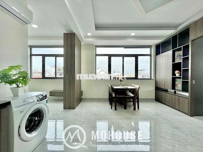 PENHOUSE SIÊU RỘNG FULL NỘI THẤT NẰM NGAY HOÀNG VĂN THỤ
