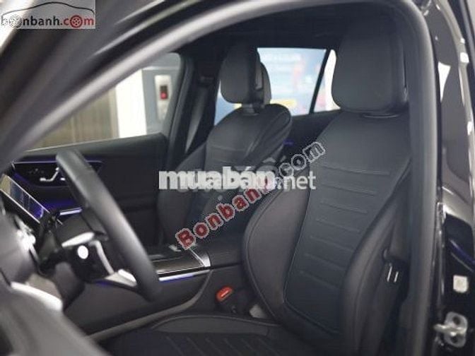 Mercedes Benz GLC 300 4Matic 2023