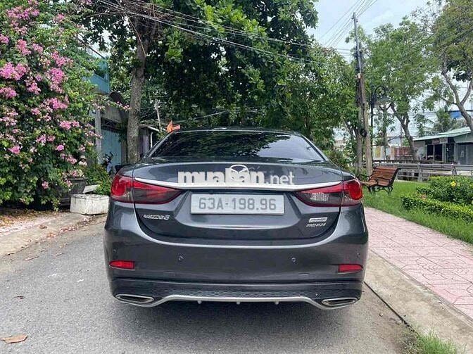 Mazda 6 2014 2.0 AT - 130000 km