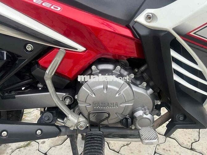 yamaha Exciter xe nguyên rin từ a đến z