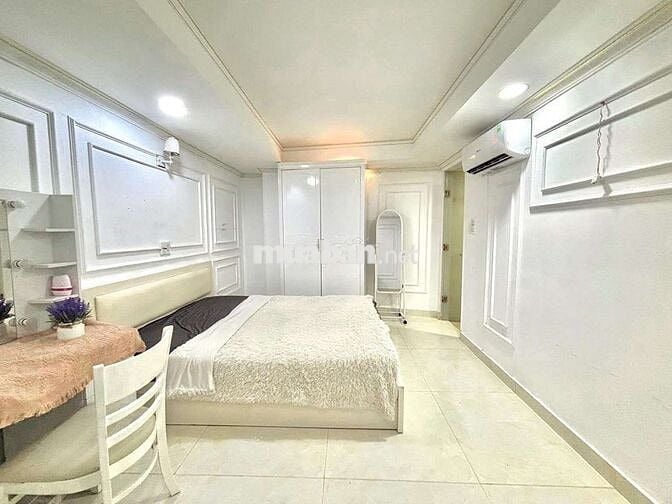 Cho thuê căn hộ mini giá rẻ full nội thất siêu xịn siêu xinh