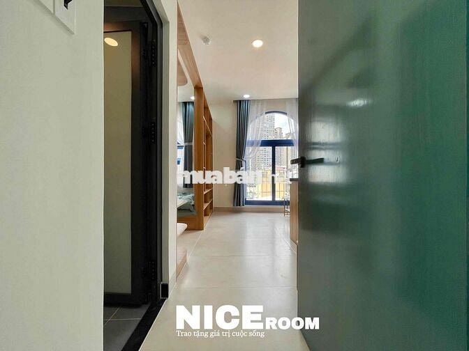 🏡Căn Hộ Ngay Trung Tâm Quận Bình Thạnh👉 Khu L81👉 Full Nội Thất Mới Xịn