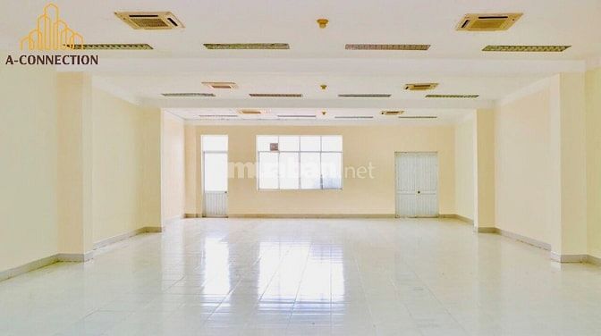 CHO THUÊ VĂN PHÒNG DIỆN TÍCH LINH HOẠT TẠI CẦN THƠ