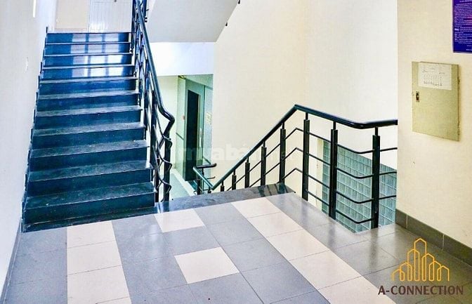 CHO THUÊ VĂN PHÒNG DIỆN TÍCH LINH HOẠT TẠI CẦN THƠ