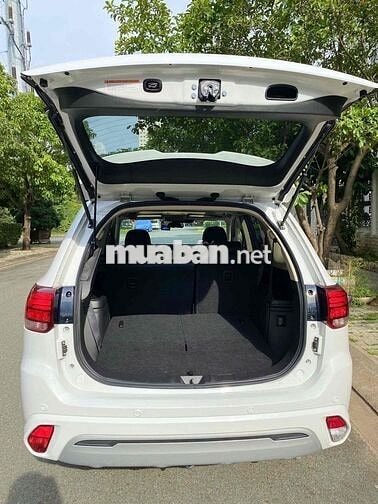 Mitsubishi Outlander 2022 Premium - 26000km