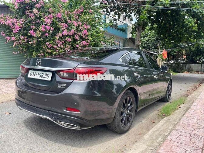 Mazda 6 2014 2.0 AT - 130000 km