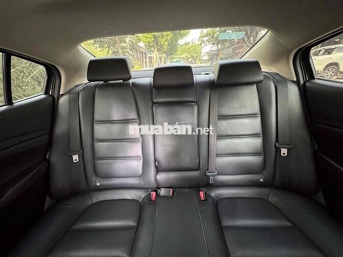 Mazda 6 2019 Mazda 6 2.0L Premium - 89000 km