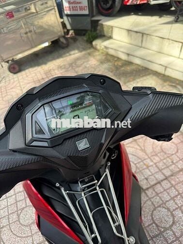 Honda SUPRA GTR150 2020 Chính Chủ BSTP