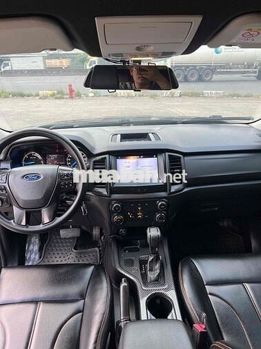Ford Ranger 2020 XLS 2.2L 4x2 AT - 82000 km