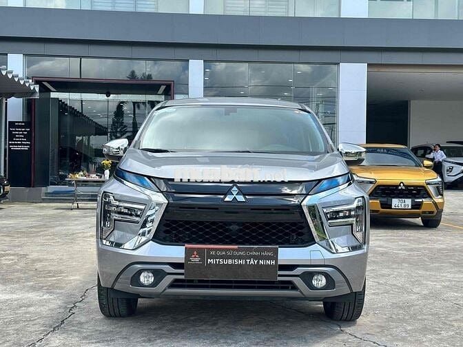 Mitsubishi Xpander 2024Premium xe đẹp 1 chủ từ đầu