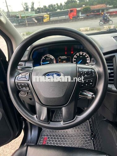 Ford Ranger 2020 XLS 2.2L 4x2 AT - 82000 km