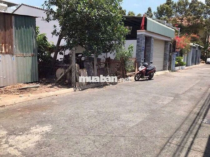 Bán đất /đường 30/4 , phường Chánh Nghĩa , thành phố Thủ Dầu Một ,