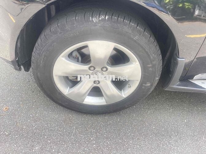Acura MDX 2008 - 120000 km