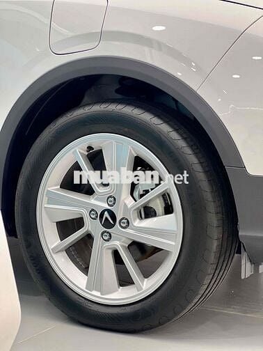 VF5 Ông Hoàng Dịch Vụ - Trả Trước 0đ - TK Chi Phí