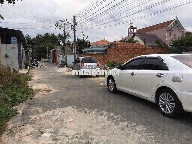 Bán đất /đường 30/4 , phường Chánh Nghĩa , thành phố Thủ Dầu Một ,