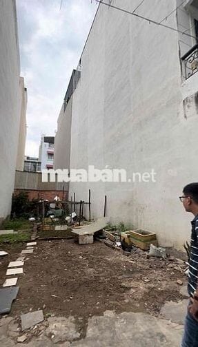 CHÍNH CHỦ-ĐẤT HXH - ĐÔNG NAM - 4.5x13.5 hệ số 3.0 5.9T thương lượng