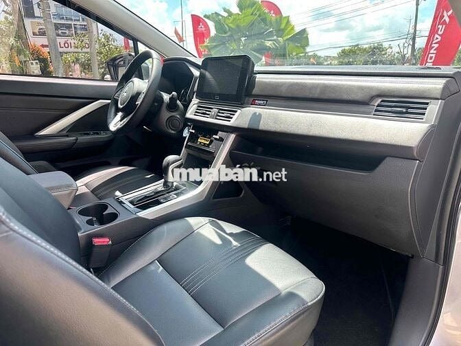 Mitsubishi Xpander 2024Premium xe đẹp 1 chủ từ đầu