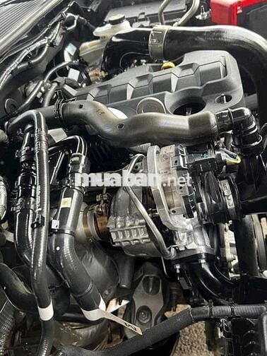 Ford Ranger 2024 XLS 2.0 4X2 AT - 62000 km