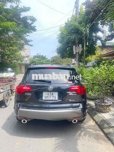 Acura MDX 2008 - 120000 km