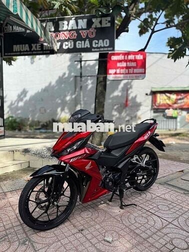 Honda SUPRA GTR150 2020 Chính Chủ BSTP