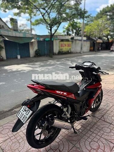 Honda SUPRA GTR150 2020 Chính Chủ BSTP