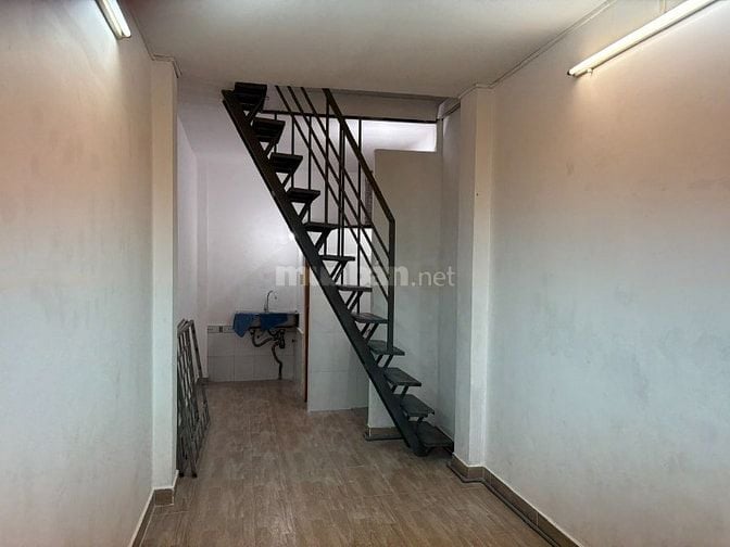 Bán nhà nhỏ, hẻm ôtô đường Bùi Đình Túy, P.24, Bình Thạnh