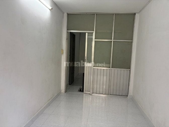Bán nhà nhỏ, hẻm ôtô đường Bùi Đình Túy, P.24, Bình Thạnh